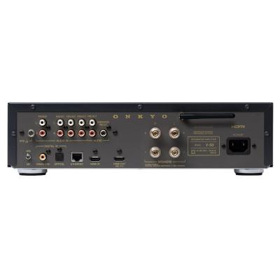 Onkyo Muse Y50